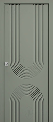 Межкомнатная дверь Dream Doors | модель RF 4