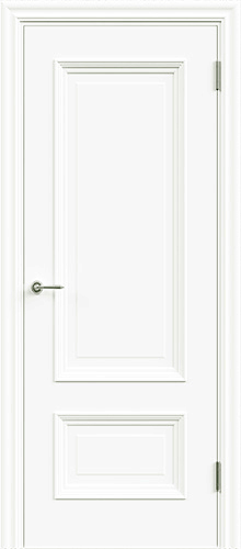 Межкомнатная дверь Velldoris Ледо 1 2P ПГ