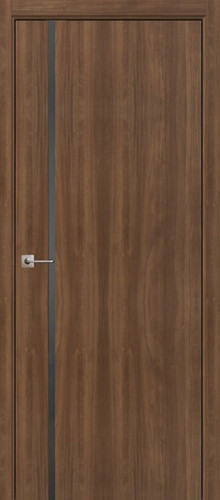 Межкомнатная дверь Фрамир | модель Бэйс 1/1 ПО Рэй грей