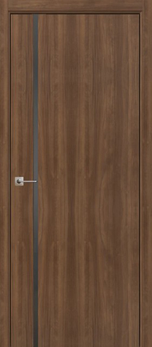 Межкомнатная дверь Фрамир Бэйс 1/1 ПО Рэй грей