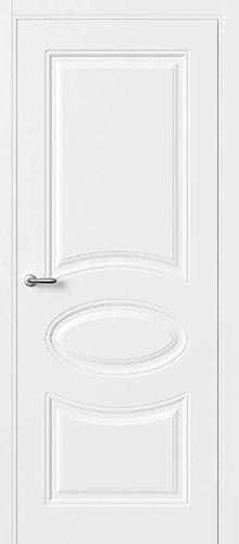 Межкомнатная дверь Фрамир | модель Римини 12 ПГ