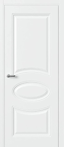 Межкомнатная дверь Фрамир Римини 12 ПГ