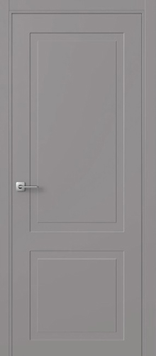 Межкомнатная дверь Фрамир Дуэт 10 ПГ