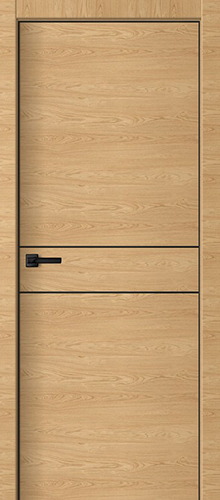 Межкомнатная дверь Лис Холдинг Лайн 2 (900x2000, Ольха арт)