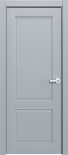 Межкомнатная дверь Статус 2010