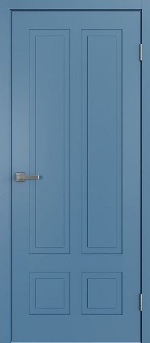 Межкомнатная дверь ЧФД | модель НЛ 6208-0