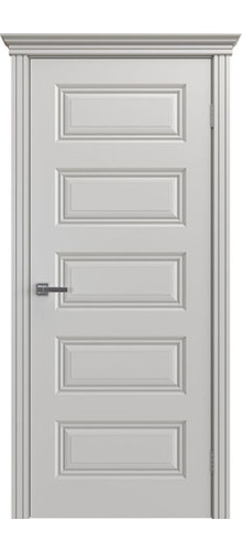 Межкомнатная дверь ЧФД | модель София 1010-0