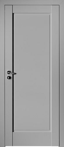 Межкомнатная дверь Дифорд 242 ПГ