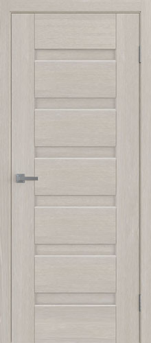 Межкомнатная дверь ЧФД | модель Токио