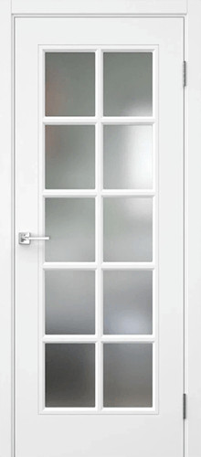 Межкомнатная дверь House Doors | модель Мриба 10