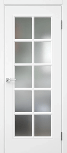 Межкомнатная дверь House Doors Мриба 10