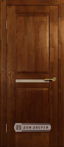 Межкомнатная дверь Alvero | модель Афина ПГ