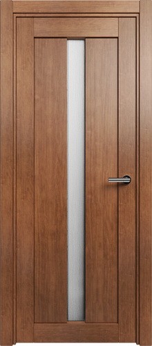 Межкомнатная дверь Status | модель 134 стекло канны