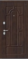 входная дверь Porta S 55.К12 (Almon 28/Nordic Oak) снаружи
