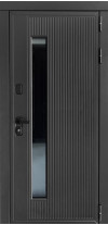 входная дверь Моссо Терморазрыв снаружи